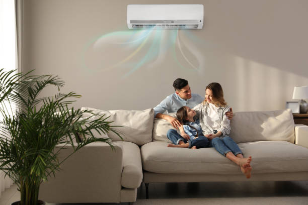 Affordable Air Conditioning Repair in Ridgely, TN