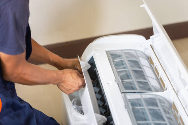 HVAC Troubleshooting in Ridgely, TN