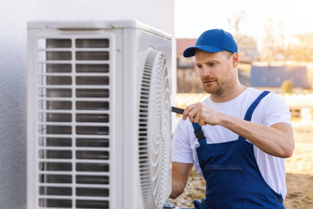 Best HVAC Air Duct Cleaning  in Ridgely, TN