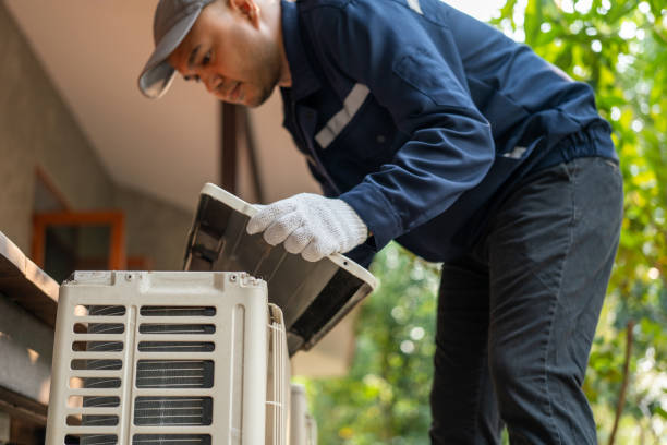 Best HVAC Companies Near Me  in Ridgely, TN